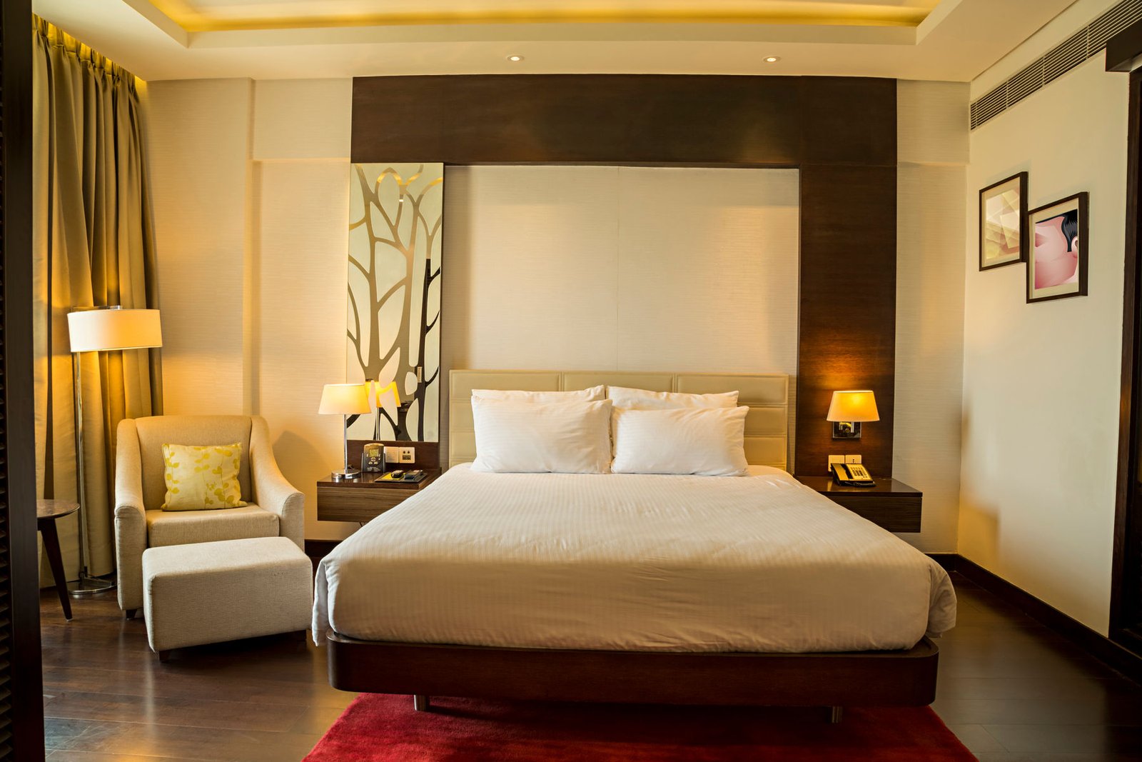 Commercial Interior Design